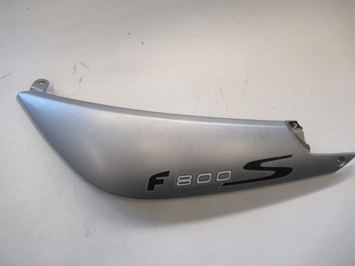 Bmw 800 e8st 09 - f,