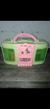 Radio Casa, Barbie Mattel 1999