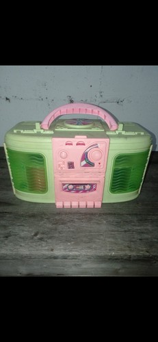 Radio casa barbie - casa,,