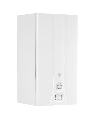 Caldaia savio inoxdens 28s - savio,