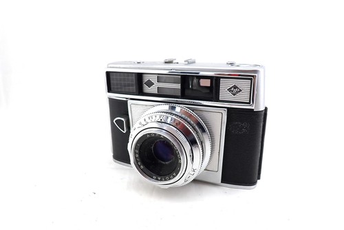 Agfa super silette con - super,