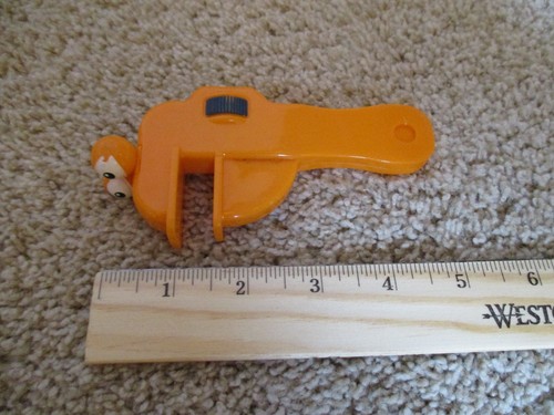 Handy manny toolbox - manny,