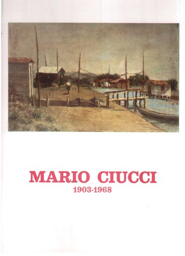 Beringheli mario ciucci - beringheli-mario,