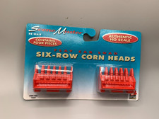 Scene Masters Flat Car Carichi