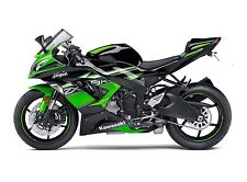 Kawasaki Ninja ZX10-R Codino