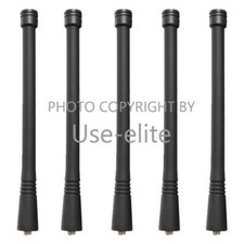 Antenna VHF 5*NAD6502 per