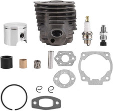 Cilindro pistone husqvarna - e,