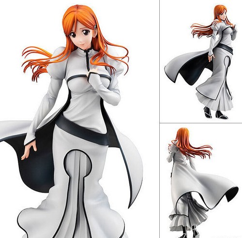 Bleach gals series - bleach,