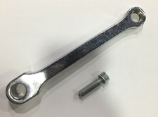 BRACCIO PEDIVELLA + CHIAVELLA