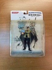 HAL EMMERICH METAL GEAR SOLID