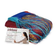 TENDA a FILI Vivienne per