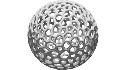 Pallina ping pong silenziosa - pallina,