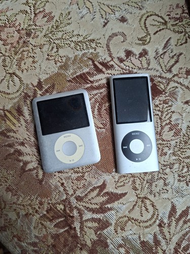 Ipod nano 16gb - nano,