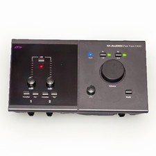 Avid audio fast track c400 - avid,