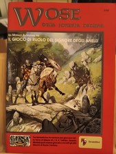 GiRSA - Gioco di ruolo del