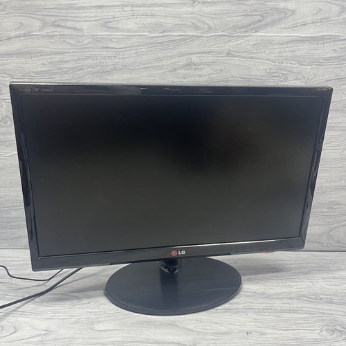 22mn43d monitor tv - lg,