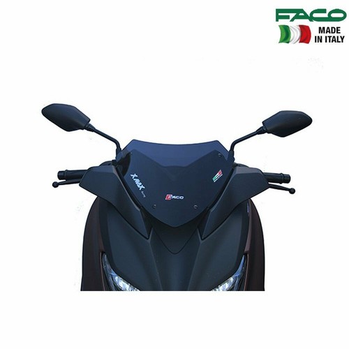 Cupolino fume faco yamaha - fume,