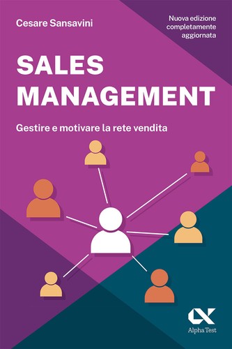 Sales management gestire - sales, e