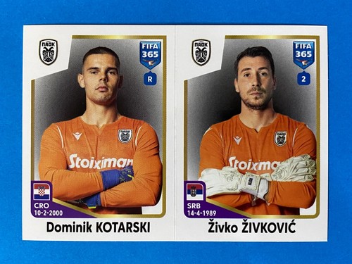 Sticker figurine panini - sticker,