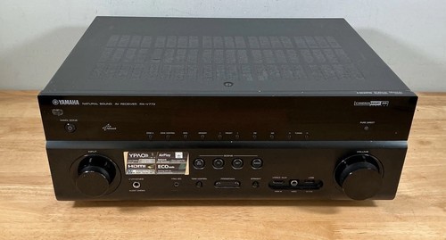 Yamaha v773 ricevitore av - rx-v773,