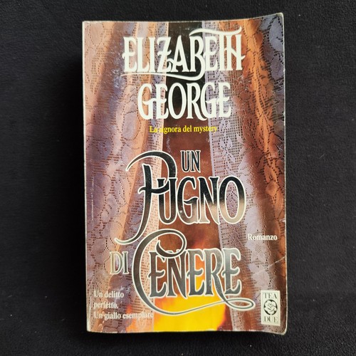 Elizabeth george pugno - george,