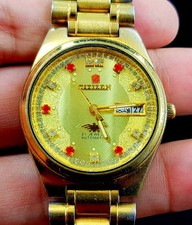 Orologio Vintage CITIZEN
