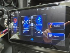 Radio Android Citroen C4 II