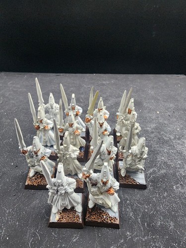 Fuori produzione warhammer - fuori,