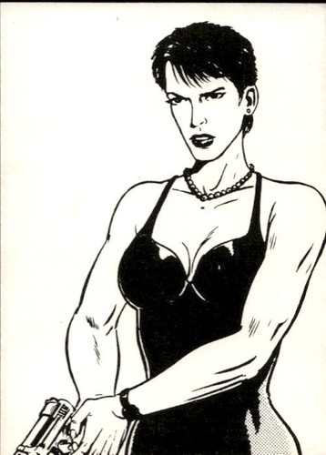 Promo card star - card, lazarus