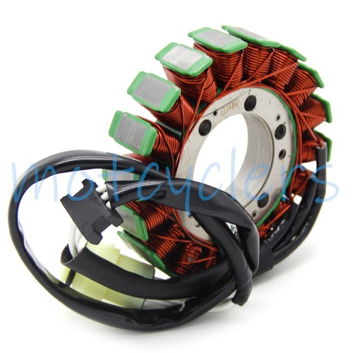 Statore generatore magneto - magneto, per