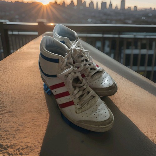 Scarpe sneakers adidas - scarpe,