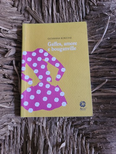 Gaffes amore bouganville - amore,