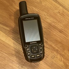 Garmin GPSmap 62ST Navigatore