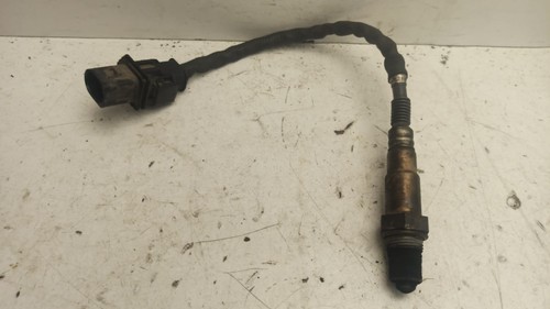Sonda lambda per - sonda, smart