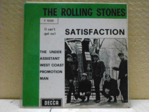 The rolling stones - the, stones-45