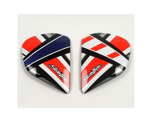 Arai recambio tapas laterales - arai,