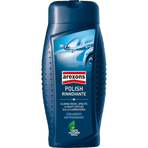Polish rinnovante