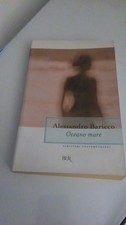 OCEANO MARE. BARICCO. BUR