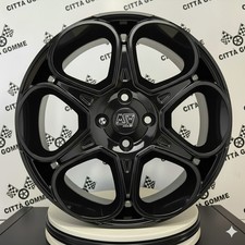 4 Cerchi in lega compatibili