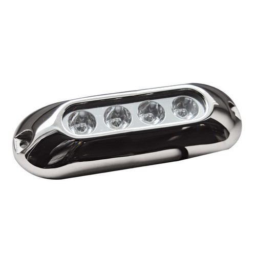 Led blue underwater - 4,