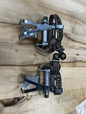 Pedali Campagnolo Record