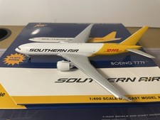 GEMINI JETS , 1:400, SOUTHERN