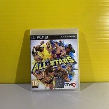 WWE All Stars - PS3