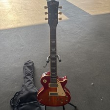 Chitarra elettrica Burny Super