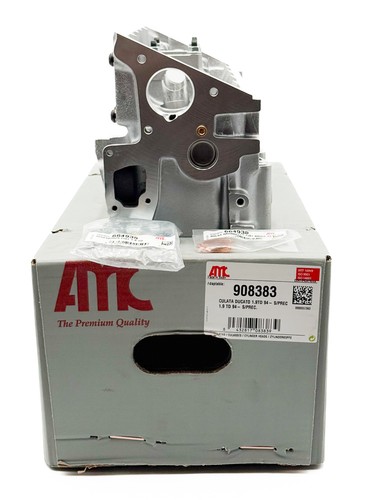 Testata motore amc - motore, nuda