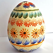 Ceramica Italica ARS uovo