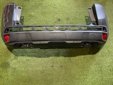 Paraurti Posteriore Peugeot