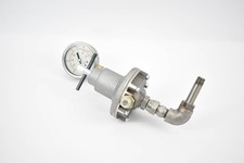 Regolatore di portata bassa