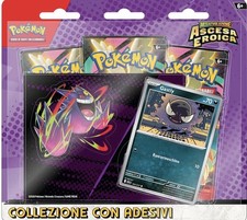 Pokemon Ascesa Eroica -