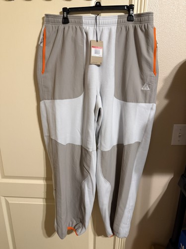Nike acg polartec pantaloni - nike, in